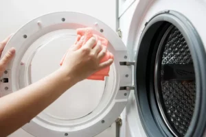 Vệ sinh máy giặt Đà Nẵng