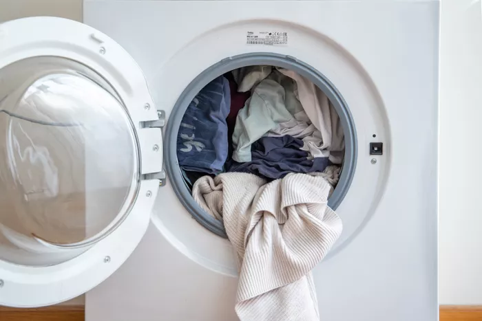 hướng dẫn cách sửa máy giặt tại nhà