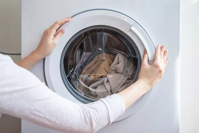 hướng dẫn sửa máy giặt tại nhà