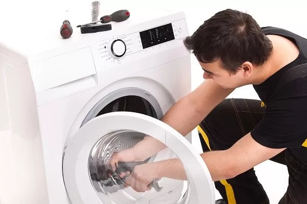Sửa máy giặt LG Đà Nẵng