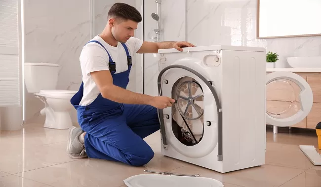 Sửa máy giặt Sanyo Đà Nẵng