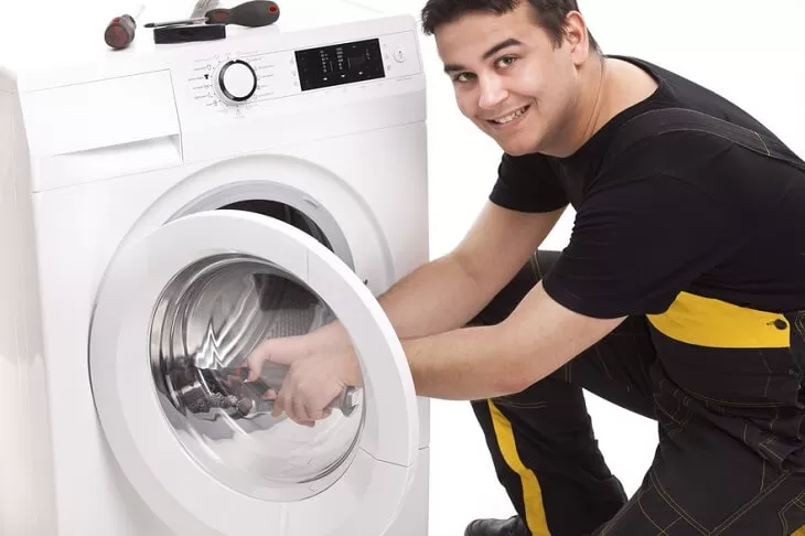 Sửa máy giặt Toshiba Đà Nẵng