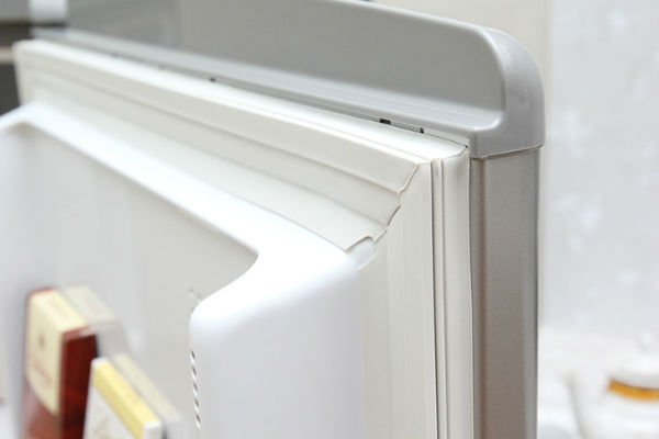 Cách thay gioăng tủ lạnh