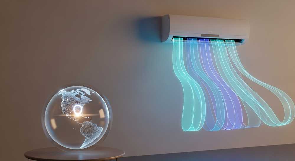 Máy lạnh Carrier của nước nào và có nên mua không 1 Đánh giá ưu điểm nổi bật của máy lạnh Carrier