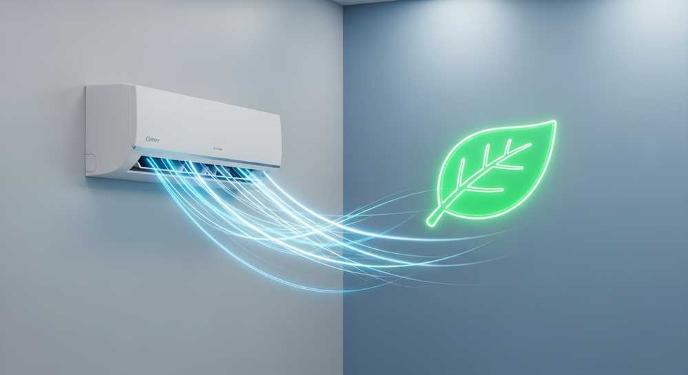 Hướng dẫn sử dụng máy điều hòa carrier hiệu quả và tiết kiệm điện 3 Mẹo sử dụng máy điều hòa carrier tiết kiệm điện tối ưu