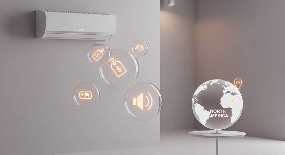 Máy lạnh Carrier của nước nào và có nên mua không 2 Những nhược điểm cần cân nhắc trước khi mua