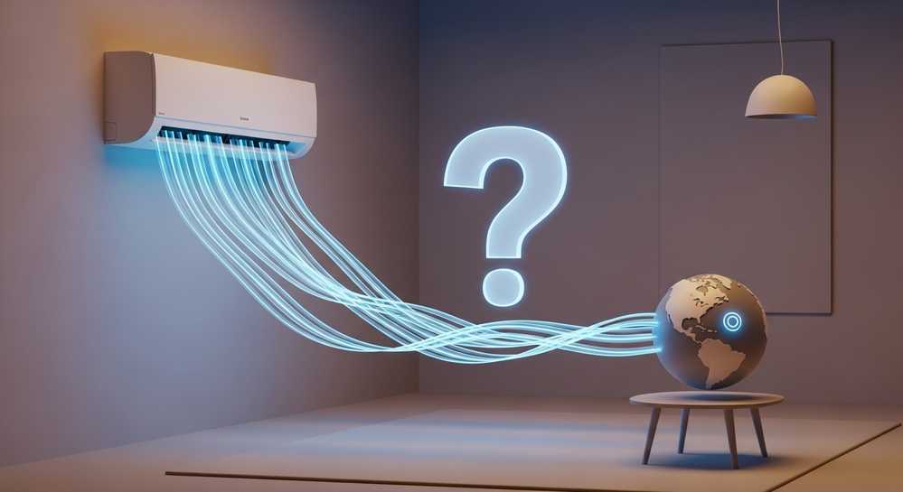 Máy lạnh Carrier của nước nào và có nên mua không 3 Vậy có nên mua máy lạnh Carrier cho gia đình không?