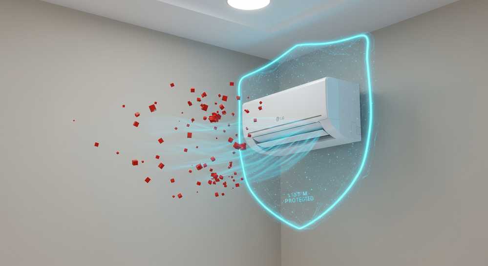 Lỗi CH23 máy lạnh LG và cách khắc phục hiệu quả nhất 3 Biện pháp phòng ngừa lỗi CH23 và bảo vệ máy lạnh LG