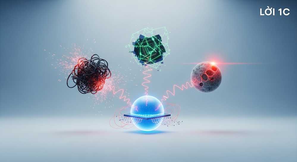 Lỗi 1c máy lạnh toshiba nguyên nhân và cách khắc phục hiệu quả 2 Các nguyên nhân chính gây ra lỗi 1c trên máy lạnh toshiba