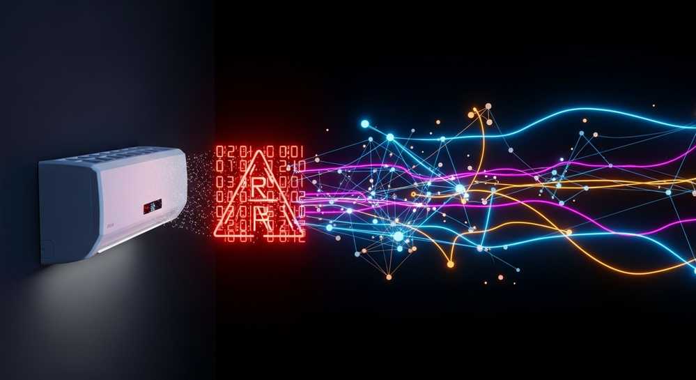 Bảng mã lỗi máy lạnh Nagakawa và cách tự khắc phục tại nhà 1 Hiểu đúng về mã lỗi trên máy lạnh Nagakawa