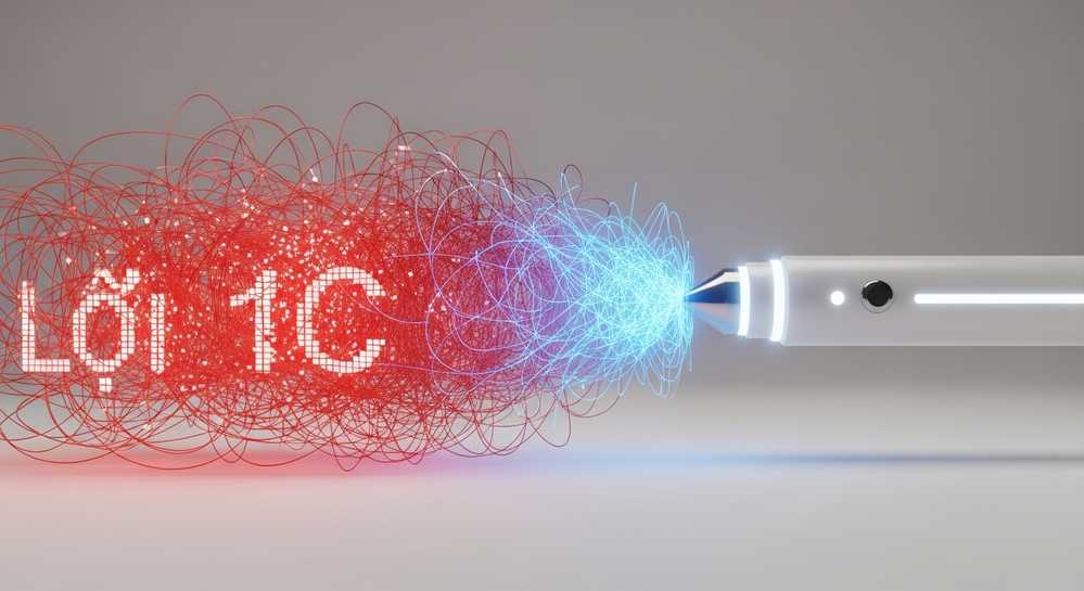 Lỗi 1c máy lạnh toshiba nguyên nhân và cách khắc phục hiệu quả 3 Khi nào bạn nên gọi thợ sửa chữa chuyên nghiệp