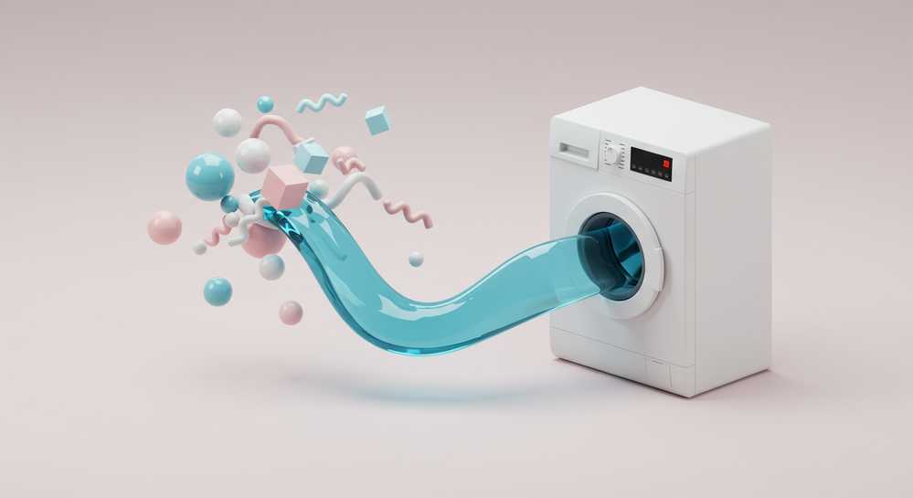 Tắt máy giặt mà nước vẫn chảy: Nguyên nhân và cách xử lý hiệu quả 3 Các nguyên nhân khác ít phổ biến hơn