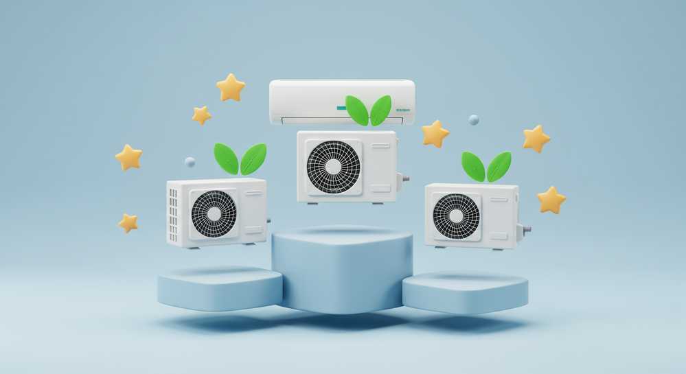 Điều hòa 1.5 HP tiết kiệm điện và cách chọn mua hiệu quả 3 Gợi ý top điều hòa 1.5 HP tiết kiệm điện đáng cân nhắc