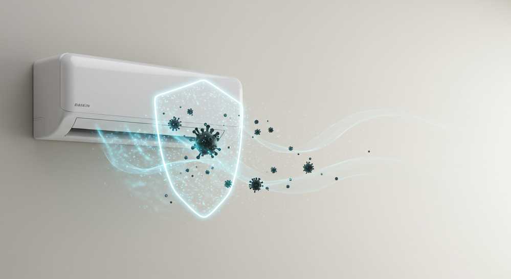 Chế độ MOLD PROOF máy lạnh Daikin là gì và cách sử dụng 3 Hướng dẫn kích hoạt và sử dụng chế độ chống ẩm mốc Daikin