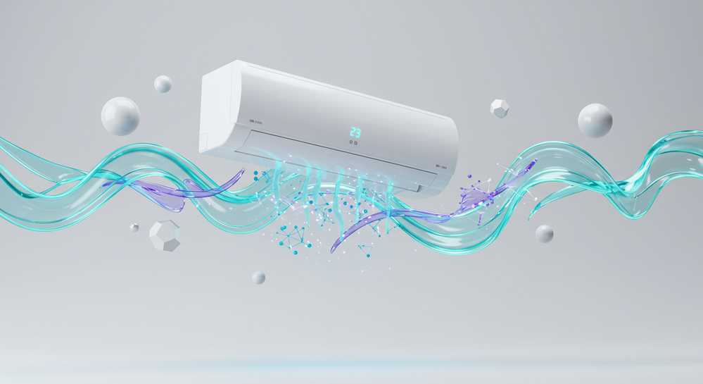 Khám phá các dòng máy lạnh LG 2025 tích hợp công nghệ AI mới 3 Lựa chọn dòng máy lạnh LG 2025 phù hợp với nhu cầu