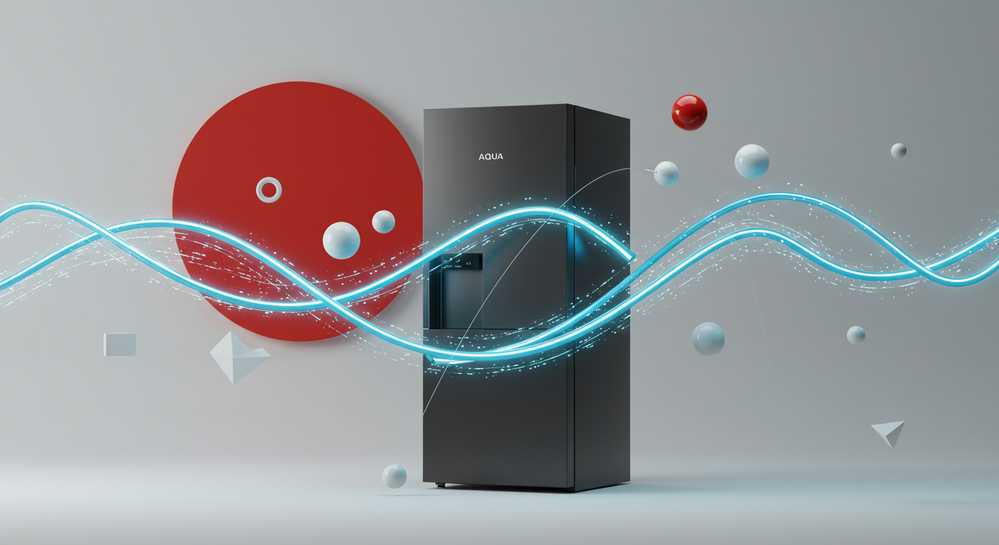 Tủ lạnh AQUA của nước nào và có nên mua hay không 1 Đánh giá chất lượng và công nghệ nổi bật của tủ lạnh AQUA