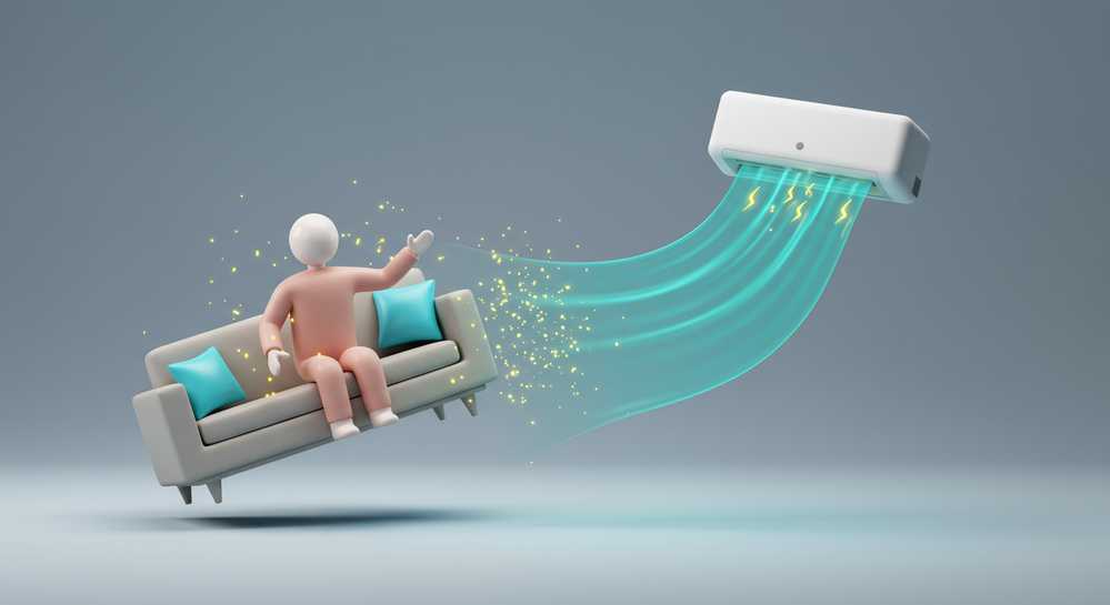 Cách khử tĩnh điện phòng máy lạnh hiệu quả và an toàn 2 Các biện pháp khử tĩnh điện đơn giản và hiệu quả tại nhà