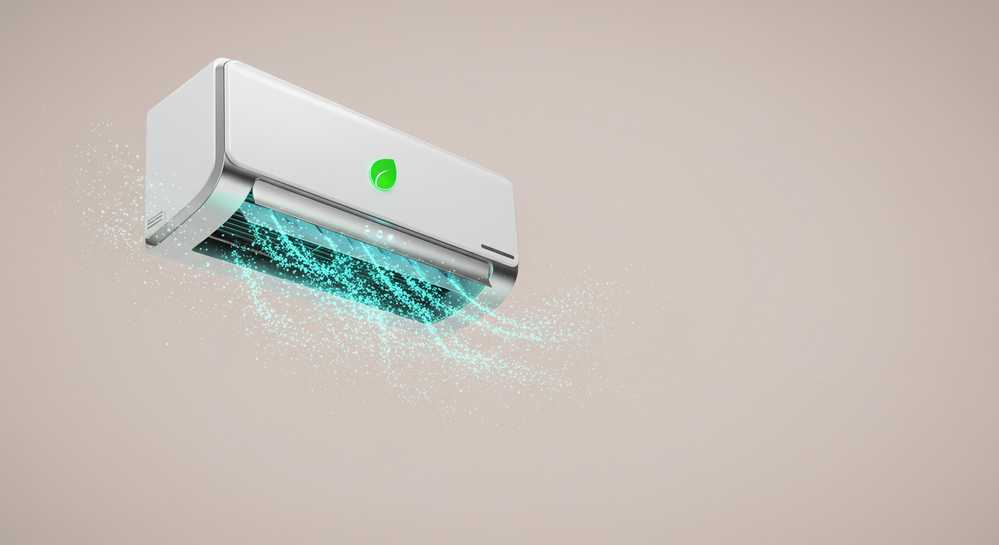 Đánh giá các dòng máy lạnh cao cấp của các hãng phổ biến 2 Daikin: Dẫn đầu với công nghệ lọc khí và tiết kiệm điện