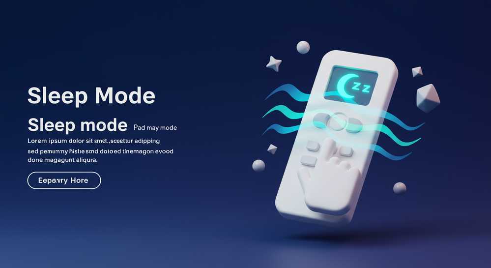 Chế độ ngủ đêm trên máy lạnh là gì và cách dùng hiệu quả 3 Hướng dẫn sử dụng chế độ ngủ trên các dòng máy lạnh phổ biến