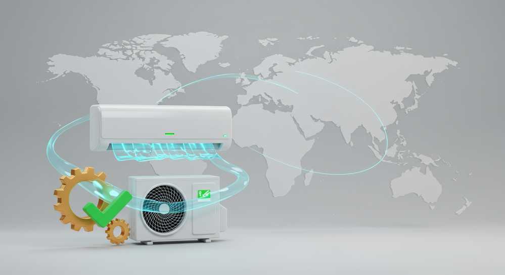 Máy lạnh Midea của nước nào và có nên mua trong năm nay 2 Máy lạnh Midea sản xuất ở đâu và chất lượng có tốt không