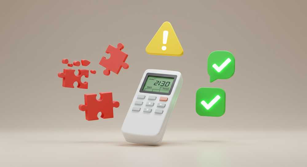 Hướng dẫn cách sử dụng remote máy lạnh Comfee chi tiết từ A-Z 3 Một số lưu ý quan trọng và cách khắc phục lỗi thường gặp