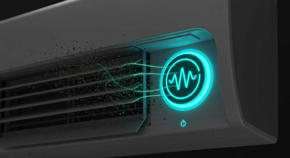 Clean Air Indicator trên máy lạnh Panasonic là gì và cách hoạt động 2 Nguyên nhân đèn Clean Air Indicator luôn sáng hoặc nhấp nháy