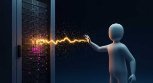 Cách khử tĩnh điện phòng máy lạnh hiệu quả và an toàn