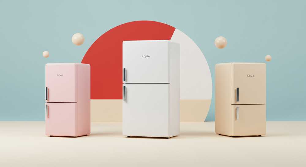 Tủ lạnh AQUA của nước nào và có nên mua hay không 3 So sánh tủ lạnh AQUA với các thương hiệu cùng phân khúc