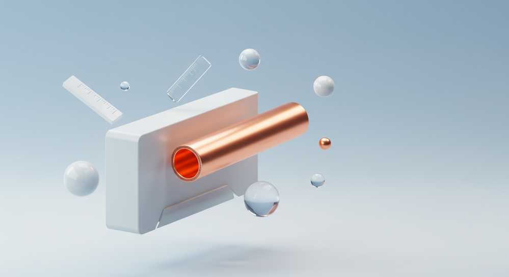 Tiêu chuẩn ống đồng cho máy lạnh và những điều cần biết 1 Tại sao cần tuân thủ tiêu chuẩn ống đồng cho máy lạnh