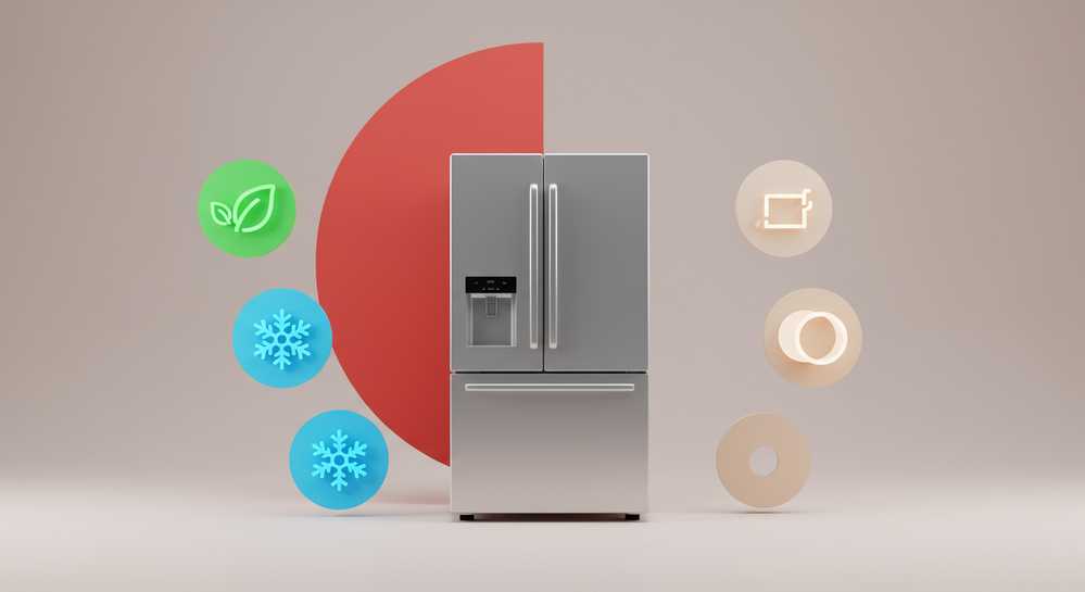 Tủ lạnh AQUA của nước nào và có nên mua hay không 2 Ưu và nhược điểm của tủ lạnh AQUA người dùng cần biết