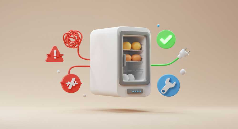 Cách sử dụng tủ mát Alaska hiệu quả và tiết kiệm điện 3 Các lỗi thường gặp và cách khắc phục nhanh chóng