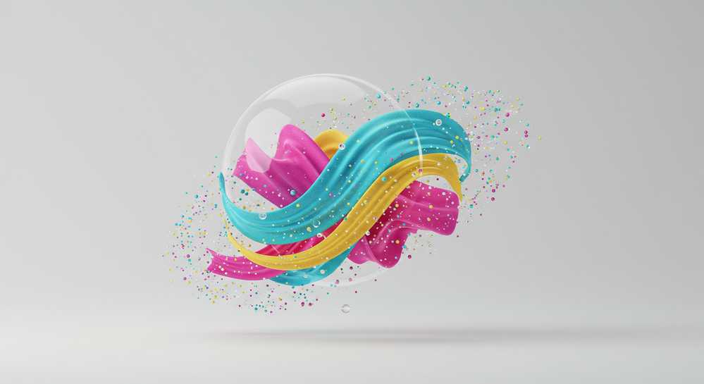 Công nghệ ColourCare của Electrolux giữ màu quần áo ra sao 1 Cơ chế hoạt động chi tiết của ColourCare