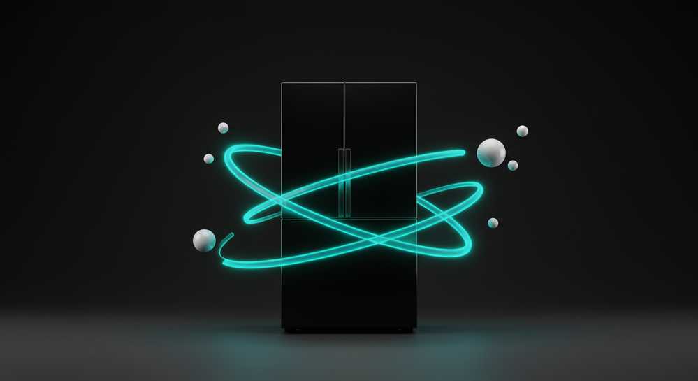 Đánh giá tủ lạnh Sharp Inverter 362L SJ-FX420VG-BK chi tiết 2 Công nghệ J-Tech Inverter hoạt động ra sao