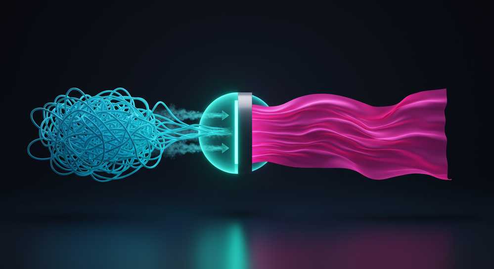 Công nghệ Wrinkle Prevent trên máy sấy là gì và hoạt động ra sao 1 Công nghệ Wrinkle Prevent là gì