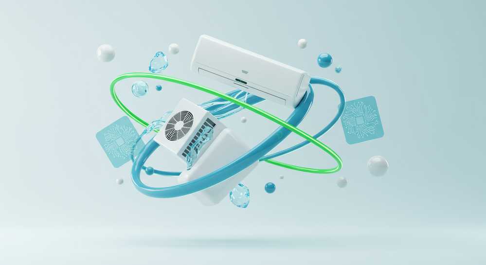 Tính năng mới trong dòng máy lạnh Daikin bạn cần biết 3 Hiệu suất năng lượng vượt trội và công nghệ tiên tiến