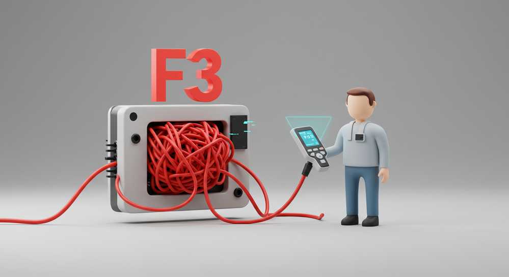 Lỗi F3 máy lạnh Aqua: Nguyên nhân và cách khắc phục chi tiết 3 Khi nào cần gọi thợ sửa chữa chuyên nghiệp