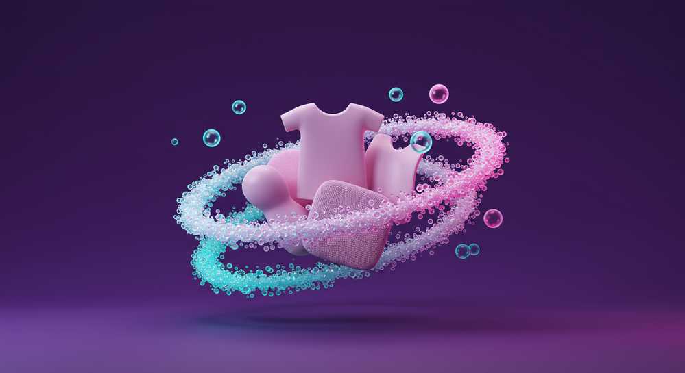 Công nghệ Eco Bubble của máy giặt Samsung là gì và hoạt động ra sao 3 Máy giặt Samsung Eco Bubble phù hợp với gia đình nào