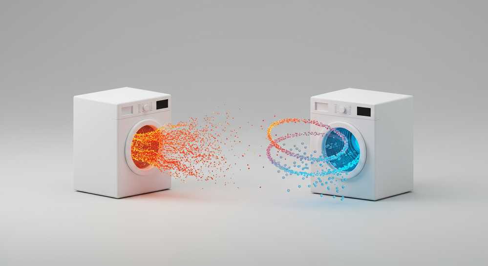 Máy sấy thông hơi và bơm nhiệt: Chọn loại nào phù hợp nhất 1 Máy sấy thông hơi là gì và hoạt động ra sao