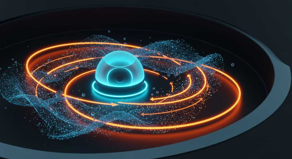 Công nghệ SenseDry trên máy sấy Toshiba và cách hoạt động 1 Nguyên lý hoạt động chi tiết của cảm biến thông minh SenseDry