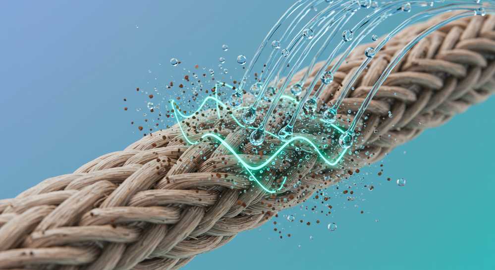 Công nghệ Essense Wash trên máy giặt Haier là gì 2 Nguyên lý hoạt động chi tiết của Essense Wash