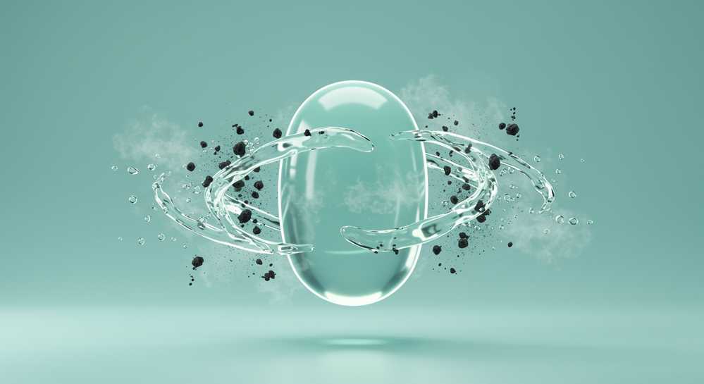 Công nghệ Hygiene Care là gì và lợi ích không thể bỏ qua 1 Nguyên lý hoạt động của công nghệ Hygiene Care