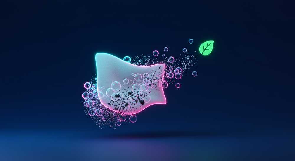 Công nghệ Eco Bubble của máy giặt Samsung là gì và hoạt động ra sao 2 Những lợi ích vượt trội Eco Bubble mang lại cho người dùng