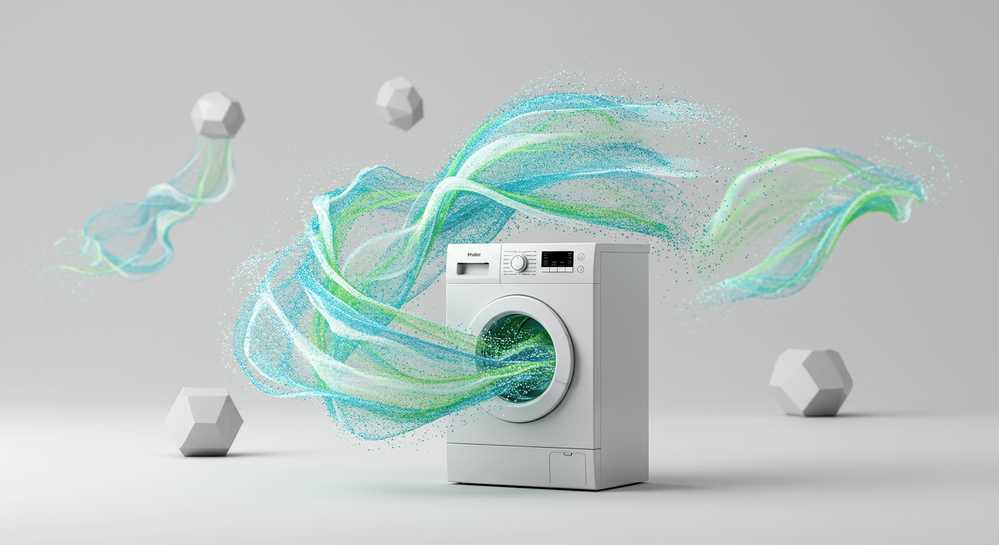 Công nghệ khí tươi Fresh Air trên máy giặt Haier là gì 2 So sánh Fresh Air với các công nghệ tương tự trên thị trường