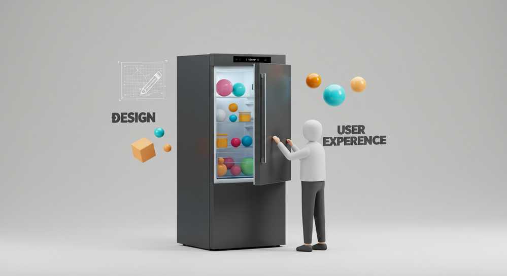 Đánh giá tủ lạnh Beko Inverter 189 lít RDNT201I50VK chi tiết 1 Thiết kế tổng quan và trải nghiệm thực tế