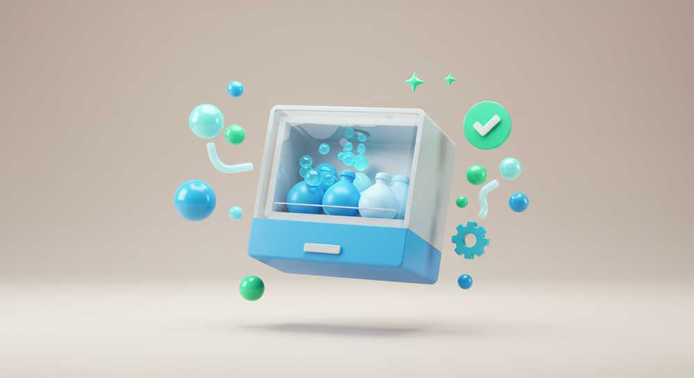 Cách sử dụng tủ mát Alaska hiệu quả và tiết kiệm điện 2 Vệ sinh và bảo dưỡng tủ mát Alaska định kỳ