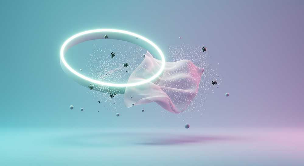 Khám phá 5 tiện ích nổi bật trên máy giặt Haier bạn nên biết 3 Vòng đệm kháng khuẩn ABT và công nghệ I-Refresh chăm sóc chuyên sâu