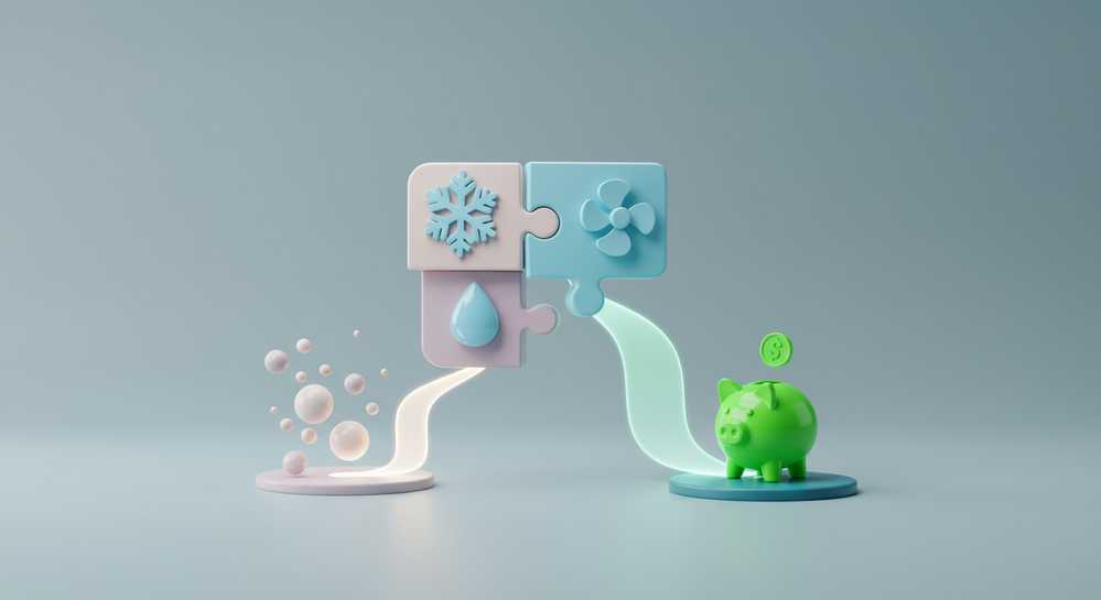 Chế độ hút ẩm điều hòa có tiết kiệm điện không và khi nào nên dùng 3 Hướng dẫn sử dụng kết hợp các chế độ để tối ưu hiệu quả và chi phí