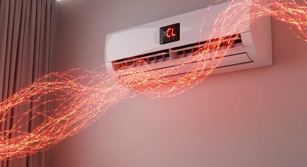 Máy lạnh Casper báo lỗi CL: Ý nghĩa và cách khắc phục tại nhà 3 Khi nào lỗi CL không chỉ là một lời nhắc nhở