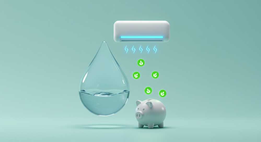 Chế độ hút ẩm điều hòa có tiết kiệm điện không và khi nào nên dùng 1 Khi nào nên sử dụng chế độ hút ẩm để tiết kiệm điện tối đa?