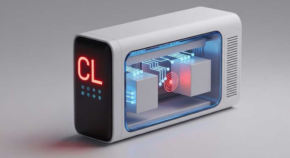 Máy lạnh Casper báo lỗi CL: Ý nghĩa và cách khắc phục tại nhà 1 Lỗi CL trên máy lạnh Casper thực sự là gì